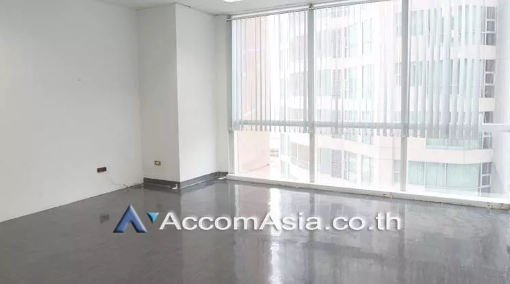 4  Studio Office Space For Rent in Sathorn ,Bangkok BTS Chong Nonsi - BRT Arkhan Songkhro at JC Kevin Tower AA17415